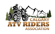 Calgary ATV Riders Logo