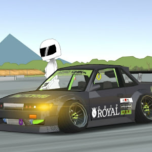 シルビア S13