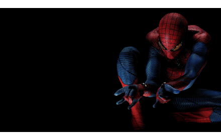 The Amazing SpiderMan small promo image