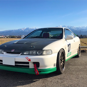 インテグラ DC2