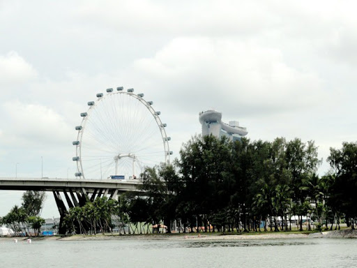 Singapore 2010