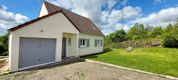 maison à Villevaudé (77)