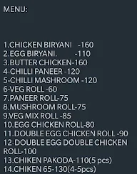 JH Hotel Capital menu 2