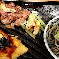 WPAPA Teppanyaki Brunch 鐵板料理早午餐