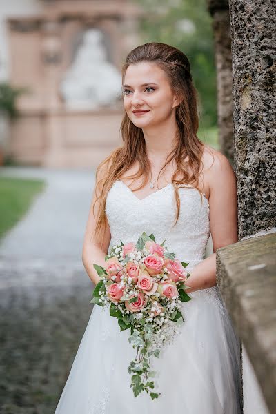 Hochzeitsfotograf Christian Streili (cstreili). Foto vom 13. Mai 2020