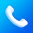 iCaller iOS 17 - Call Dialer icon