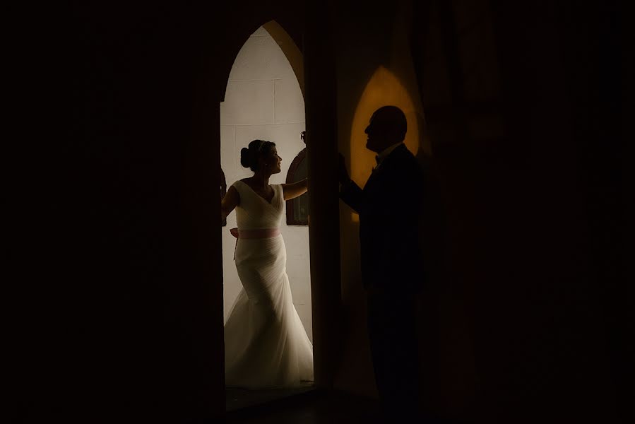 Photographe de mariage Jamil Valle (jamilvalle). Photo du 25 novembre 2015