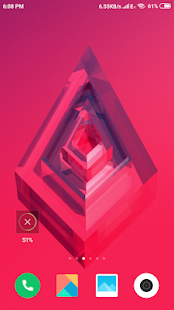 Diamond HD  Wallpaper(圖7)-速報App