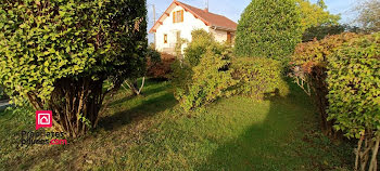 maison à Luxeuil-les-Bains (70)