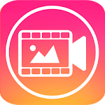 Cover Image of Download Video Maker Photo With Song 787 APK