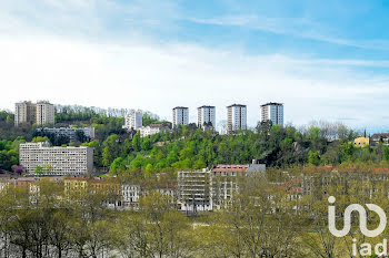 appartement à Lyon 4ème (69)