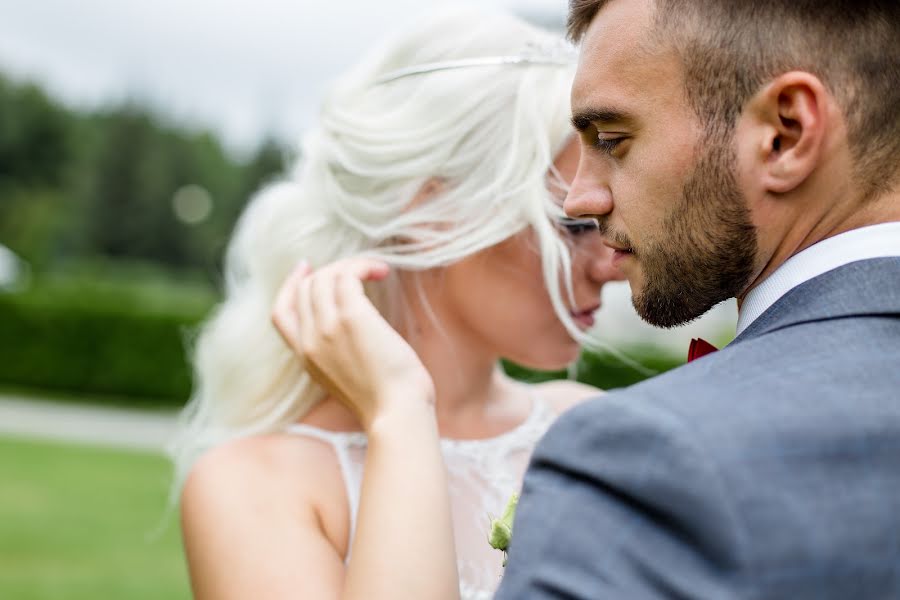 Photographe de mariage Ekaterina Mirgorodskaya (mirgkatya). Photo du 10 septembre 2018