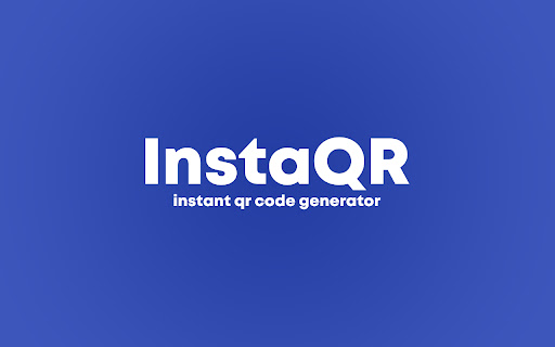 InstaQR