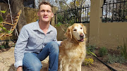 Blind Paralympic swimmer Hendri Herbst and his guide dog Stan were denied access to a Cape wine estate, but they won their case in the Equality Court.
