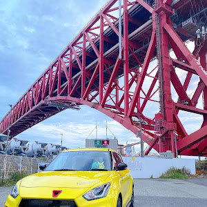 スイフトスポーツ ZC33S
