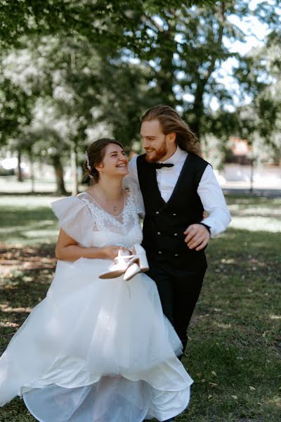 Photographe de mariage Sergiu Nicola (sergiunicola). Photo du 26 septembre 2023