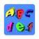 Learn English Alphabet icon
