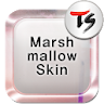 Marshmallow for TS Keyboard icon