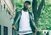 Casper Nyovest has hit back at suggestions that hip-hop needs more violence to improve its quality.