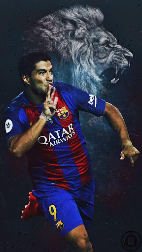 ⚽⚽ Fan App Luis Suarez Full HD