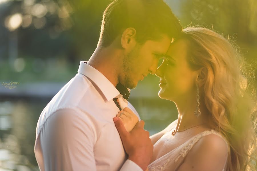 Fotografo di matrimoni Doru Bordei (bordeidoru). Foto del 22 giugno 2017