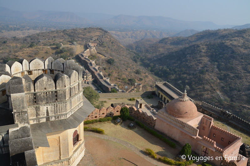 Kumbhalgarh