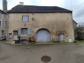 maison à Pesmes (70)