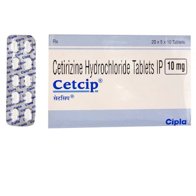 CETCIP 10TAB