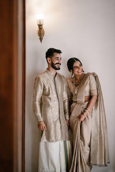 Photographe de mariage Sreerag Suresh (sreerag0596). Photo du 3 octobre 2023