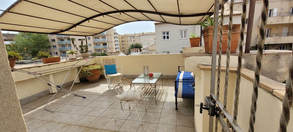 Vente villa 4 pièces 115 m² à Sainte-Maxime (83120), 662 000 €