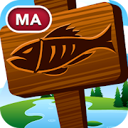 iFish Massachusetts