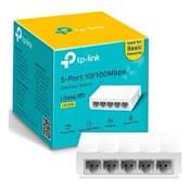 [Chính Hãng] Hộp Chia Mạng Lan 5 / 8 Cổng Tp - Link - Switch 5 Port - 8 Port, Bộ Chia Mạng Switch 5 Port 10/100 Tplink.