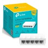 [Chính Hãng] Hộp Chia Mạng Lan 5 / 8 Cổng Tp - Link - Switch 5 Port - 8 Port, Bộ Chia Mạng Switch 5 Port 10/100 Tplink.