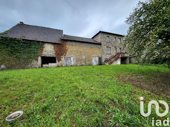 maison à Vergheas (63)