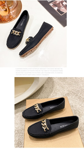 Title 15, Spring and Autumn New Womens Korean Style Roun...