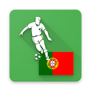 Primeira Liga Portugal Scores  Icon