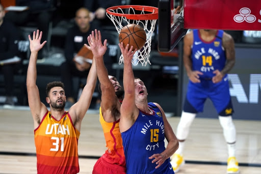 Denver izborio sedmu utakmicu protiv Jute u prvom kolu plej-ofa