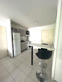 appartement à Montpellier (34)