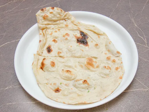 Butter Naan