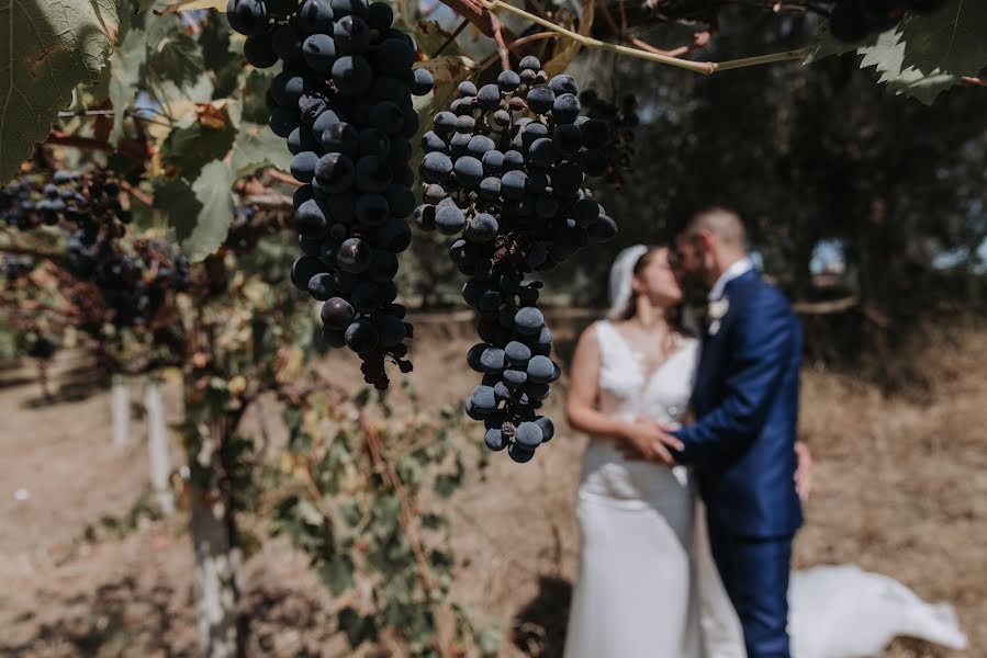 Fotógrafo de casamento Matteo La Penna (matteolapenna). Foto de 6 de março