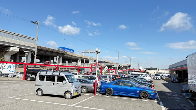 ハイエース スーパーロングのyunosuke2301・ハイエース・ハイエーススーパーロング・2月もよろしくお願いします・ドライブに関するカスタム事例の投稿画像7枚目