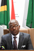 Home Affairs minister Malusi Gigaba. File photo.