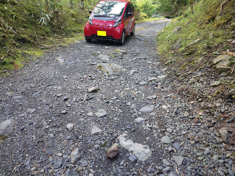 アイの山と愛車・残暑厳しい・お盆休み終了・スーパームーン・ドライブに関するカスタム事例の投稿画像28枚目