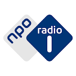 Cover Image of 下载 NPO Radio 1 – Nieuws & Sport 5.3.1 APK