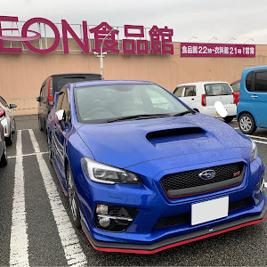 WRX STI