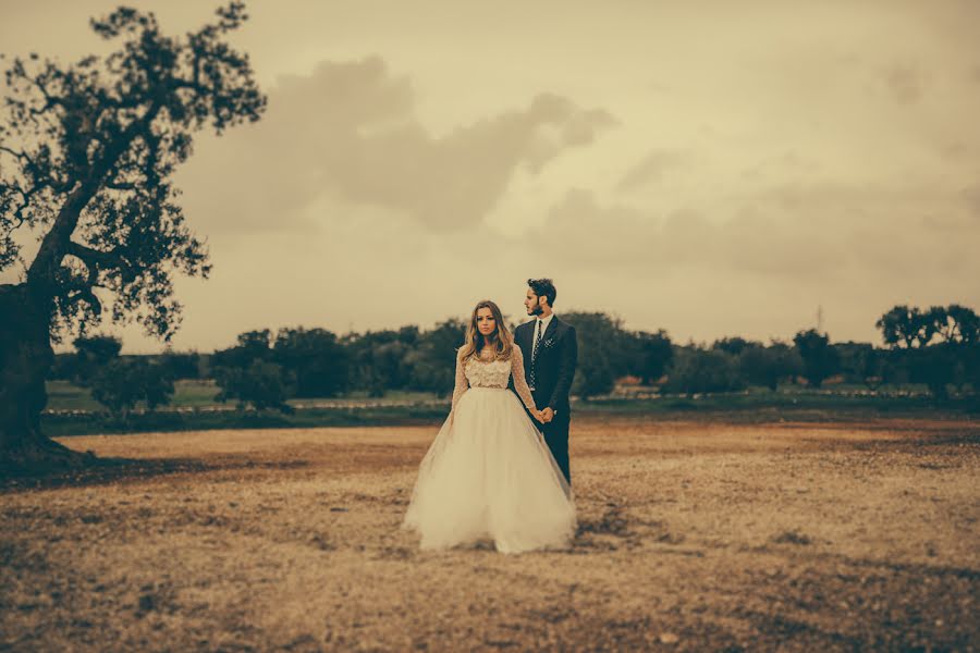 Photographe de mariage Vincenzo Carnuccio (cececarnuccio). Photo du 23 janvier 2016