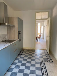 appartement à Bastia (2B)