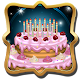 Download Birthday Cake Weather Tools For PC Windows and Mac 1.0