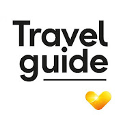 Thomas Cook Travelguide  Icon