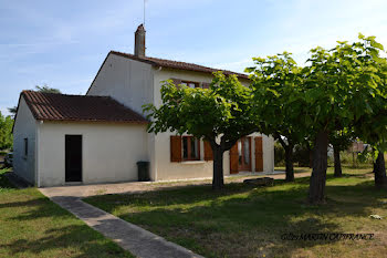 maison à Gardonne (24)